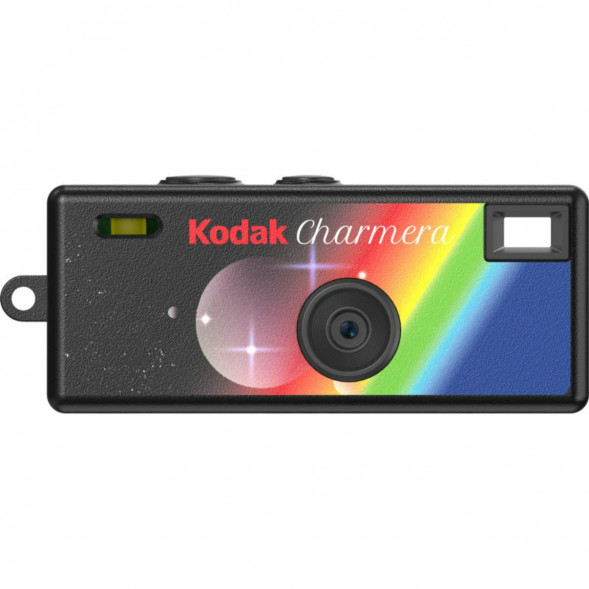Фотоаппарат-брелок Kodak Charmera 1987 в Нижнем Новгороде