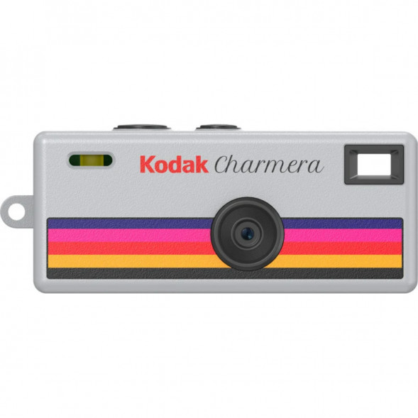 Фотоаппарат-брелок Kodak Charmera 1987 в Нижнем Новгороде