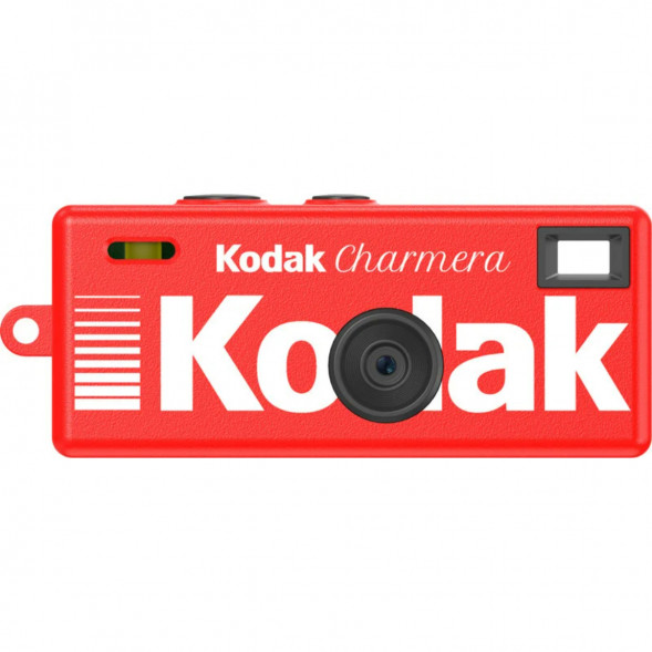 Фотоаппарат-брелок Kodak Charmera 1987 в Нижнем Новгороде
