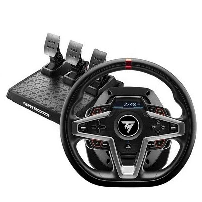 Руль Thrustmaster T248 (PS5 / PS4 / PC) в Нижнем Новгороде