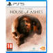 Игра The Dark Pictures Anthology: House of Ashes [PS5, русская версия] в Нижнем Новгороде