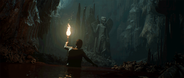Игра The Dark Pictures Anthology: House of Ashes [PS5, русская версия] в Нижнем Новгороде