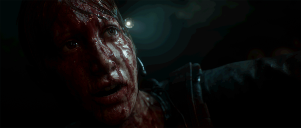 Игра The Dark Pictures Anthology: House of Ashes [PS5, русская версия] в Нижнем Новгороде