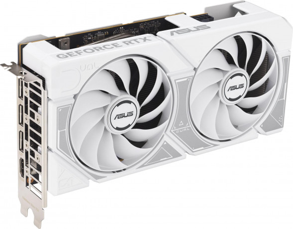 Видеокарта Asus RTX 5060 8 ГБ RTL (90YV0N15-M0NA00) в Нижнем Новгороде
