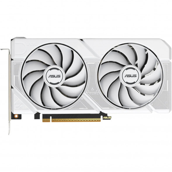 Видеокарта Asus RTX 5060 8 ГБ RTL (90YV0N15-M0NA00) в Нижнем Новгороде