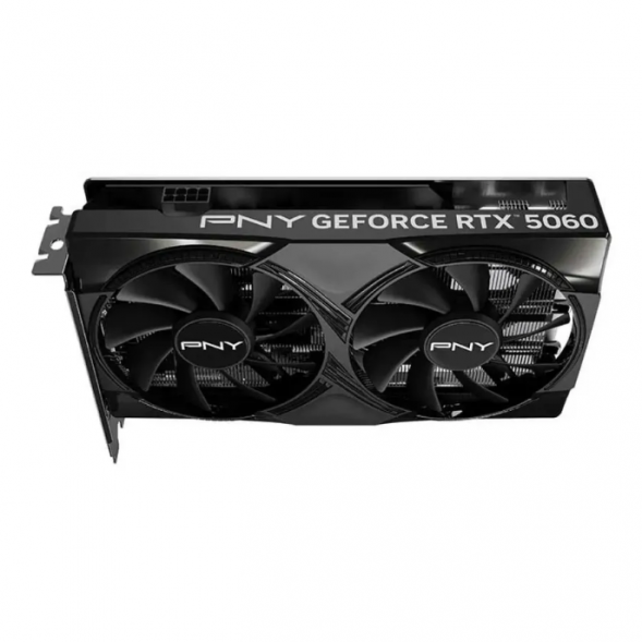 Видеокарта PNY GeForce RTX 5060 OC Dual Fan в Нижнем Новгороде