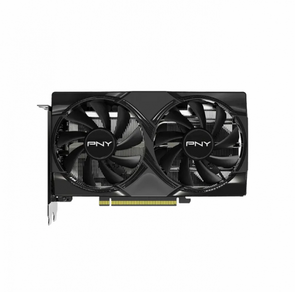 Видеокарта PNY GeForce RTX 5060 OC Dual Fan в Нижнем Новгороде