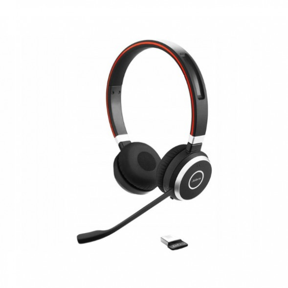 Наушники JABRA Evolve 65 SE (100-98500001-99) в Нижнем Новгороде