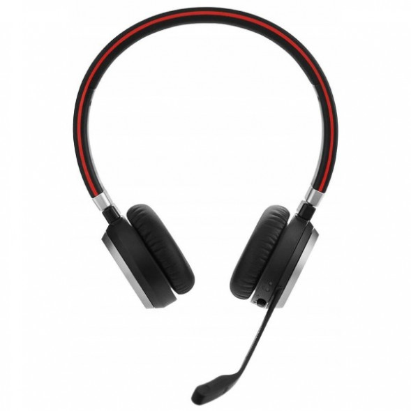 Наушники JABRA Evolve 65 SE (100-98500001-99) в Нижнем Новгороде