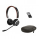 Наушники JABRA Evolve 65 SE (100-98500001-99) в Нижнем Новгороде