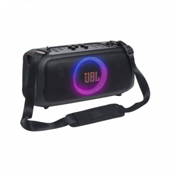 Портативная беспроводная Bluetooth колонка JBL PartyBox On-the-Go Essential в Нижнем Новгороде