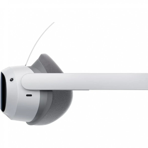 Шлем виртуальной реальности PICO 4 CN 128 GB в Нижнем Новгороде