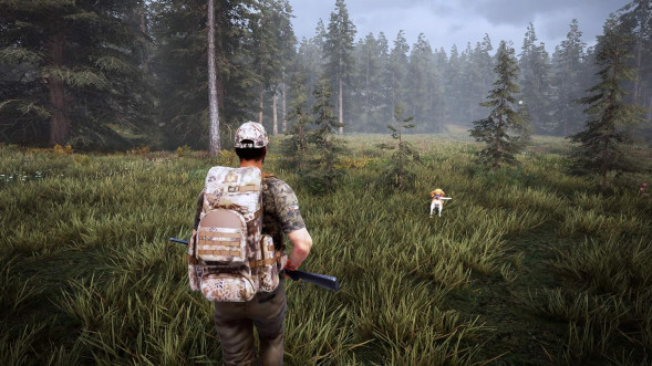 Игра Hunting Simulator 2 [PS5, английская версия] в Нижнем Новгороде