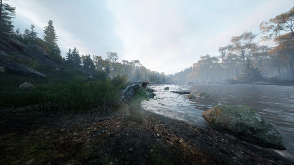 Игра Hunting Simulator 2 [PS5, английская версия] в Нижнем Новгороде