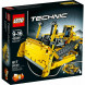 Конструктор LEGO Technic 42028 Бульдозер в Нижнем Новгороде