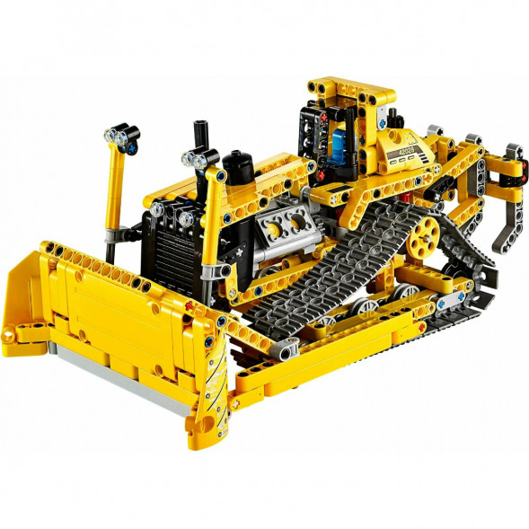 Конструктор LEGO Technic 42028 Бульдозер в Нижнем Новгороде