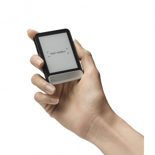 Аппаратный криптокошелек Ledger Flex, графит в Нижнем Новгороде