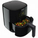 Аэрогриль Philips HD9252/90 Airfryer, черный в Нижнем Новгороде
