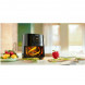 Аэрогриль Philips HD9252/90 Airfryer, черный в Нижнем Новгороде