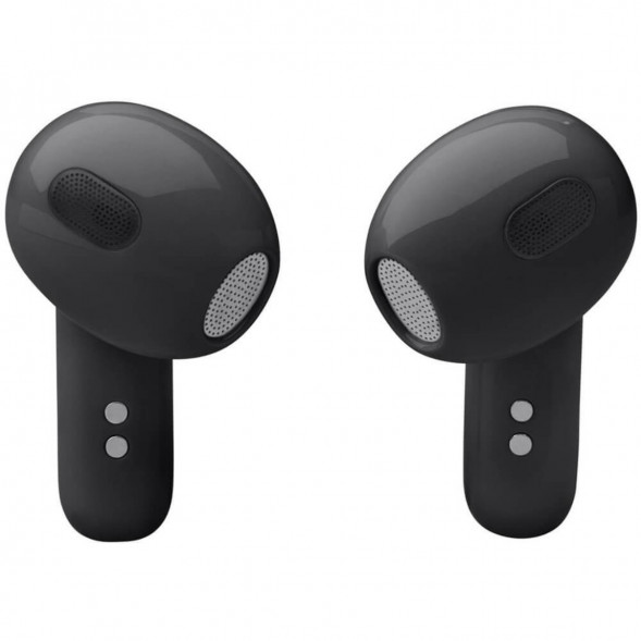 Беспроводные наушники JBL Live Flex 3, Black в Нижнем Новгороде