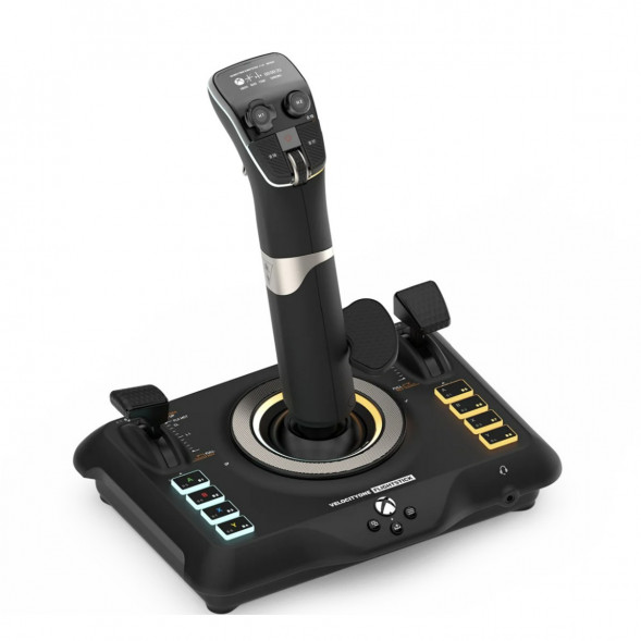 Джойстик для авиасимулятора Turtle Beach VelocityOne, PC / Xbox в Нижнем Новгороде