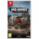 Игра Spintires: MudRunner American Wilds [Nintendo Switch, русские субтитры] в Нижнем Новгороде