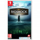 Игра BioShock: The Collection [Nintendo Switch, английская версия] в Нижнем Новгороде
