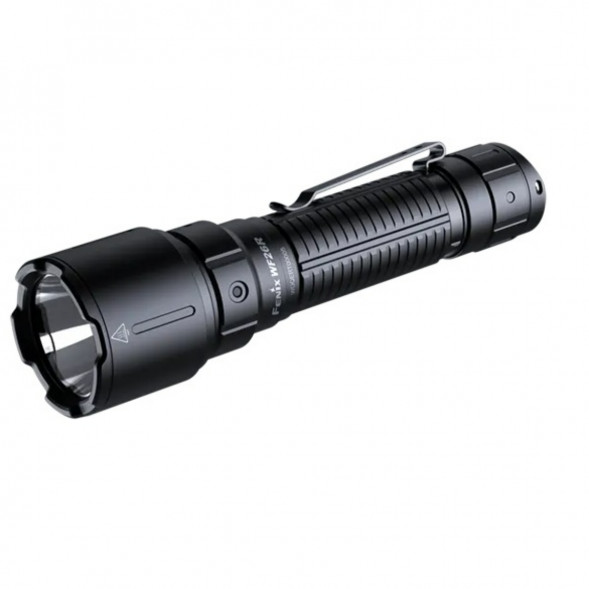 Фонарь ручной сверхмощный Fenix WF26R в Нижнем Новгороде