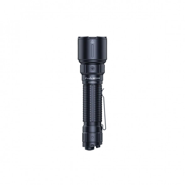 Фонарь ручной сверхмощный Fenix WF26R в Нижнем Новгороде