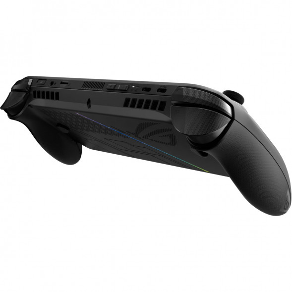 Портативная игровая консоль Asus Rog Ally Xbox 24GB/1024GB AMD Ryzen Z2, Black в Нижнем Новгороде