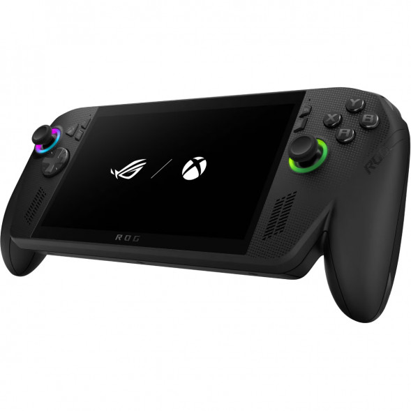 Портативная игровая консоль Asus Rog Ally Xbox 24GB/1024GB AMD Ryzen Z2, Black в Нижнем Новгороде