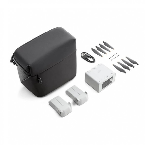 Набор аксессуаров DJI Mini 3 Pro Fly More Kit PLUS в Нижнем Новгороде