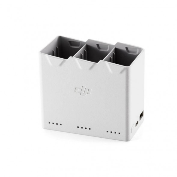 Набор аксессуаров DJI Mini 3 Pro Fly More Kit PLUS в Нижнем Новгороде