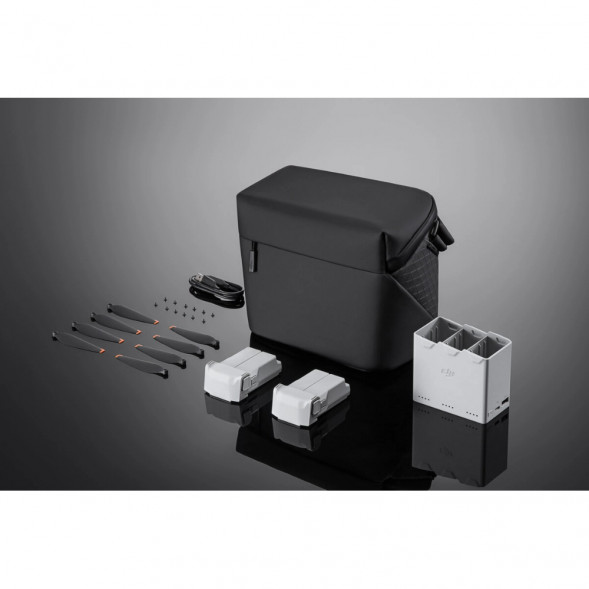 Набор аксессуаров DJI Mini 3 Pro Fly More Kit PLUS в Нижнем Новгороде