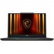 Ноутбук MSI Cyborg 17 B2RWEKG-279XRU (17.3&amp;quot;, IPS, Intel Core 7 240H 2.5ГГц, 10 ядер, 16ГБ DDR5, 1ТБ SSD, NVIDIA GeForce RTX 5050 - 8 ГБ, без ОС), черный в Нижнем Новгороде