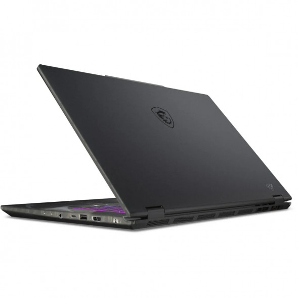 Ноутбук MSI Cyborg 17 B2RWEKG-279XRU (17.3&amp;quot;, IPS, Intel Core 7 240H 2.5ГГц, 10 ядер, 16ГБ DDR5, 1ТБ SSD, NVIDIA GeForce RTX 5050 - 8 ГБ, без ОС), черный в Нижнем Новгороде