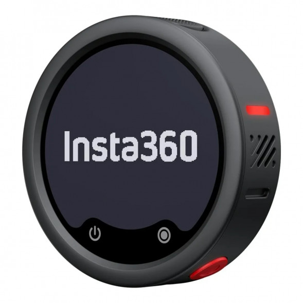 Беспроводной микрофон Insta360 Mic Pro (1 TX + 1 RX) в Нижнем Новгороде