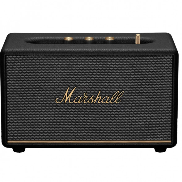 Портативная акустика Marshall Acton III, 60 Вт, черный в Нижнем Новгороде