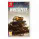Игра Wreckfest [Nintendo Switch, русские субтитры] в Нижнем Новгороде