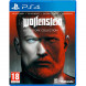 Игра Wolfenstein: Alt History Collection [PS4, английская версия] в Нижнем Новгороде