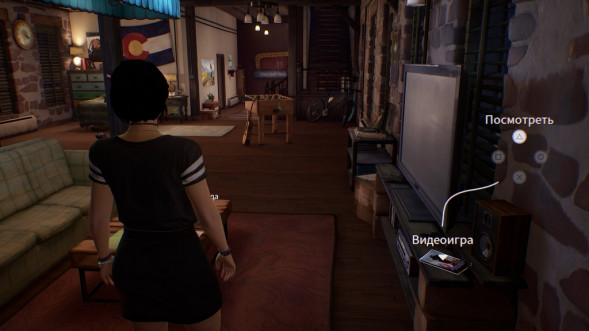 Игра Life is Strange: True Colors [PS5, русские субтитры] в Нижнем Новгороде