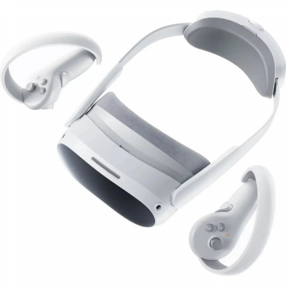 Шлем виртуальной реальности PICO 4 CN 128 GB в Нижнем Новгороде