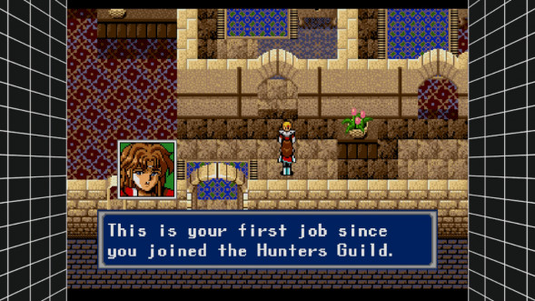 Игра SEGA Mega Drive Classics [Nintendo Switch, английская версия] в Нижнем Новгороде