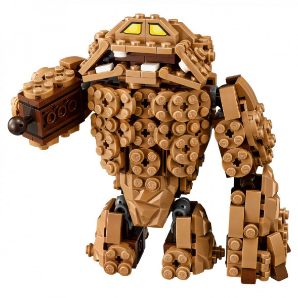 Конструктор LEGO Batman Movie 70904 Атака Глиноликого в Нижнем Новгороде