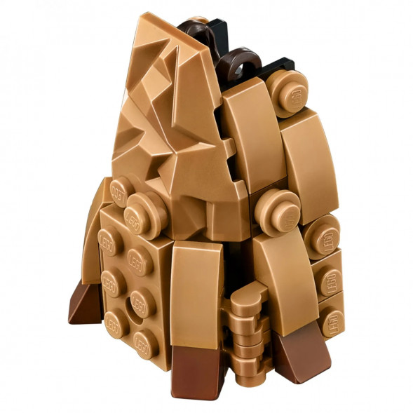 Конструктор LEGO Batman Movie 70904 Атака Глиноликого в Нижнем Новгороде