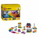 Конструктор LEGO Classic 10702 Набор кубиков для свободного конструирования в Нижнем Новгороде