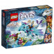 Конструктор LEGO Elves 41172 Приключение дракона воды в Нижнем Новгороде