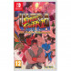 Игра Ultra Street Fighter II: The Final Challengers [Nintendo Switch, английская версия] в Нижнем Новгороде