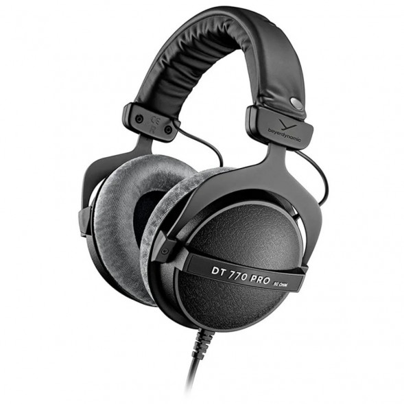 Наушники Beyerdynamic DT 770 Pro (80 Ohm) в Нижнем Новгороде