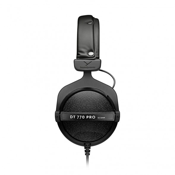 Наушники Beyerdynamic DT 770 Pro (80 Ohm) в Нижнем Новгороде